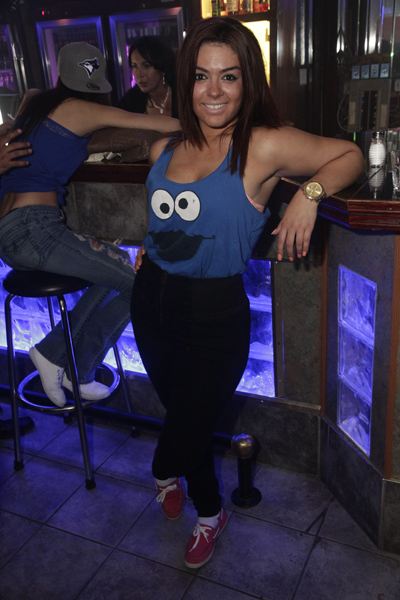 Mingles lounge photo 48 - May 2nd, 2013