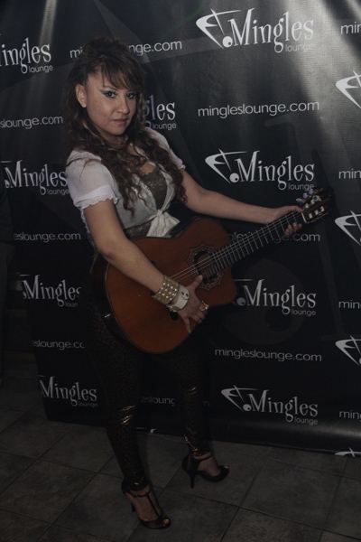 Mingles lounge photo 6 - May 2nd, 2013