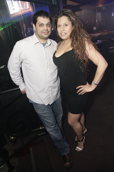 Mingles lounge photo 53 - May 2nd, 2013