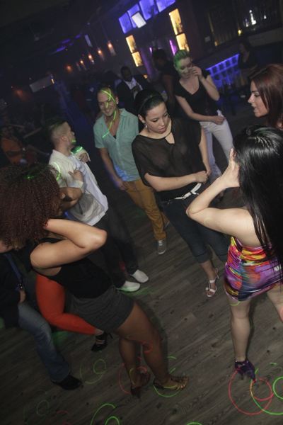 Mingles lounge photo 57 - May 2nd, 2013