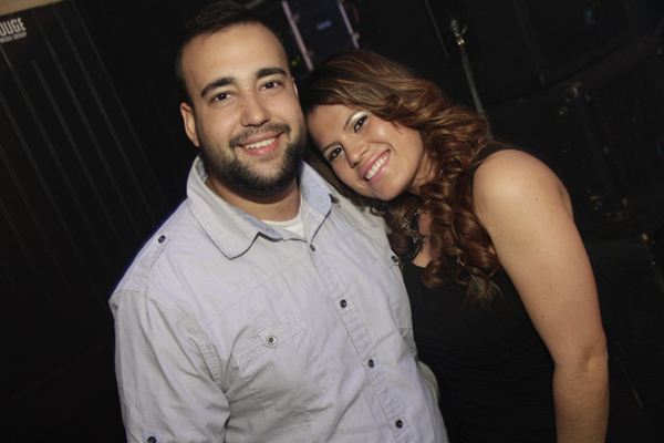 Mingles lounge photo 58 - May 2nd, 2013