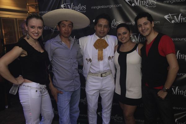 Mingles lounge photo 66 - May 2nd, 2013