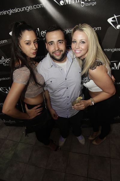 Mingles lounge photo 69 - May 2nd, 2013