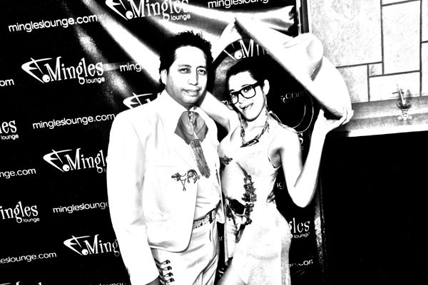 Mingles lounge photo 73 - May 2nd, 2013