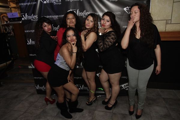 Mingles lounge photo 79 - May 2nd, 2013