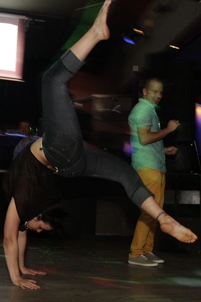 Mingles lounge photo 9 - May 2nd, 2013