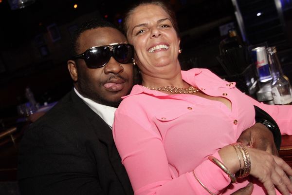 Mingles lounge photo 84 - May 2nd, 2013