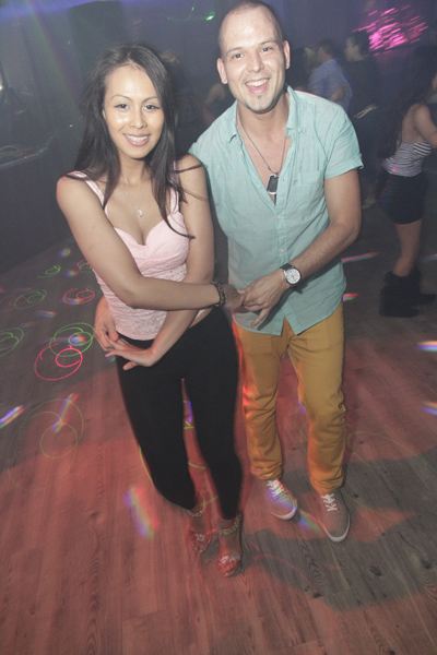 Mingles lounge photo 93 - May 2nd, 2013