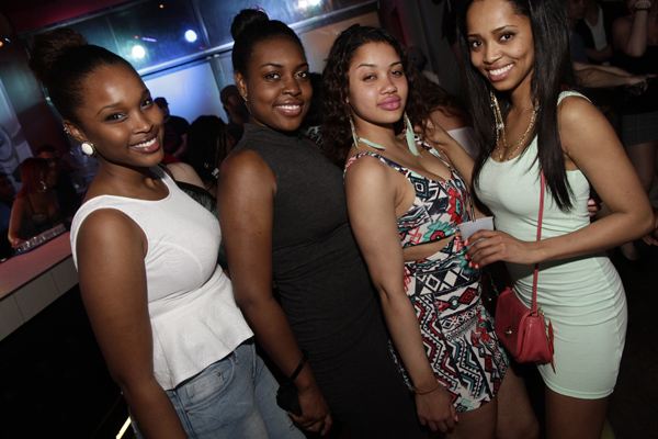 Ohso nightclub photo 131 - May 3rd, 2013