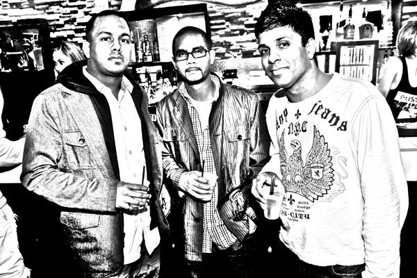 Ohso nightclub photo 138 - May 3rd, 2013