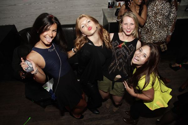 Ohso nightclub photo 161 - May 3rd, 2013