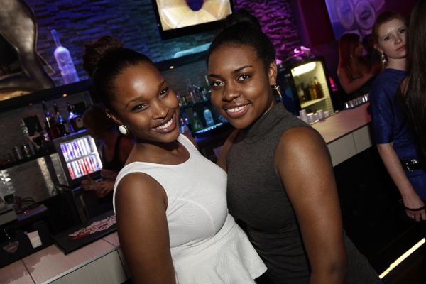 Ohso nightclub photo 170 - May 3rd, 2013