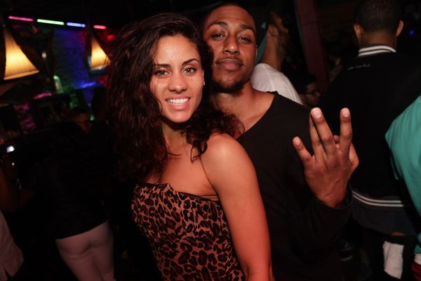 Ohso nightclub photo 271 - May 3rd, 2013