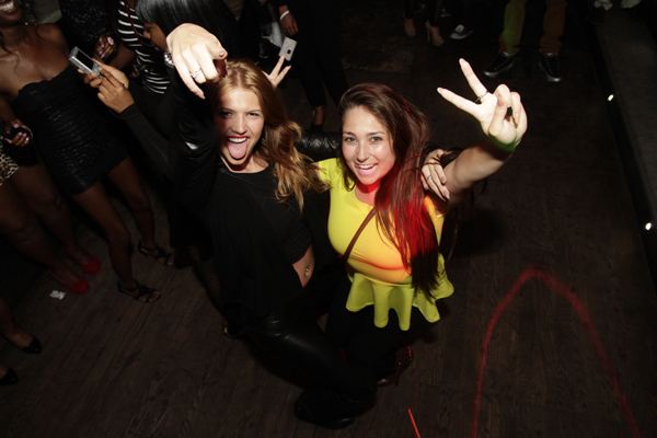 Ohso nightclub photo 276 - May 3rd, 2013