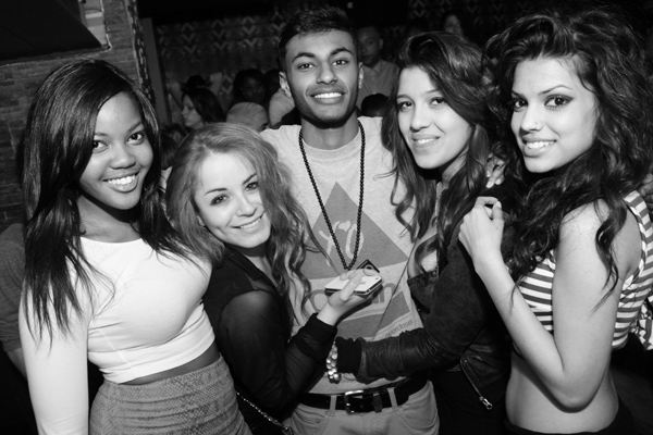 Ohso nightclub photo 37 - May 3rd, 2013