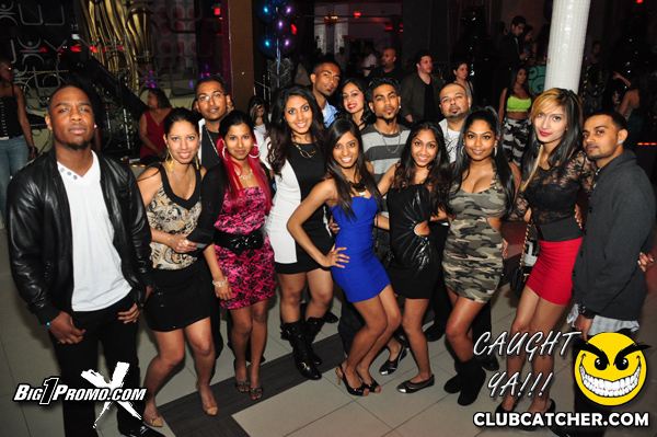 Luxy nightclub photo 11 - May 3rd, 2013