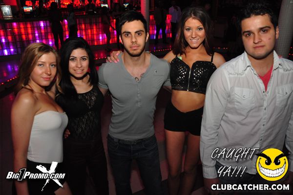 Luxy nightclub photo 142 - May 3rd, 2013