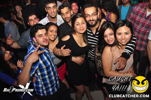 Luxy nightclub photo 145 - May 3rd, 2013