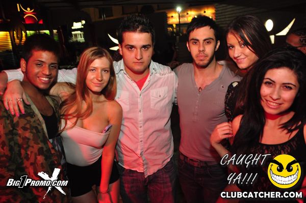 Luxy nightclub photo 164 - May 3rd, 2013