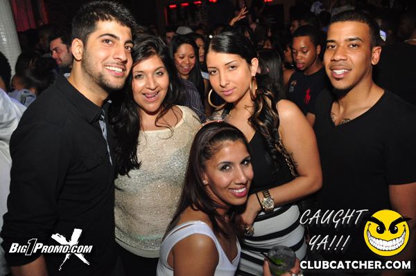 Luxy nightclub photo 190 - May 3rd, 2013