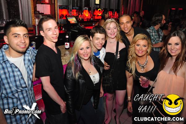 Luxy nightclub photo 198 - May 3rd, 2013