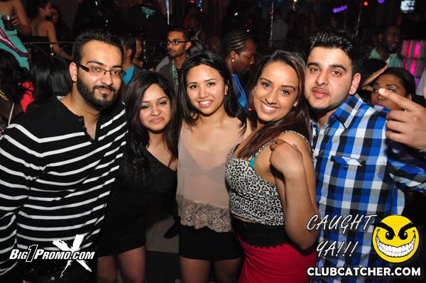 Luxy nightclub photo 199 - May 3rd, 2013