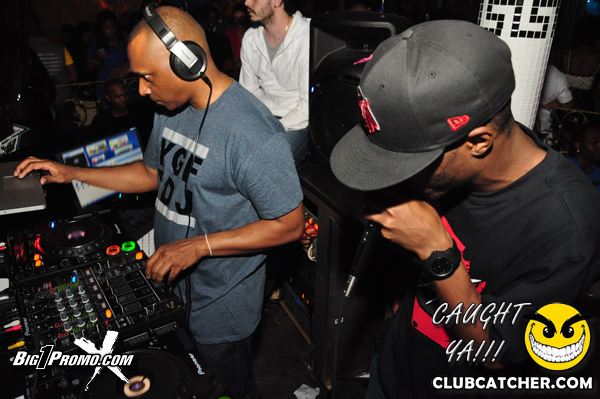 Luxy nightclub photo 209 - May 3rd, 2013