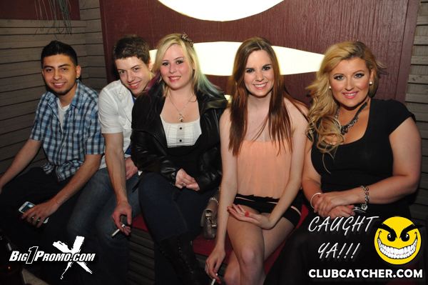 Luxy nightclub photo 216 - May 3rd, 2013