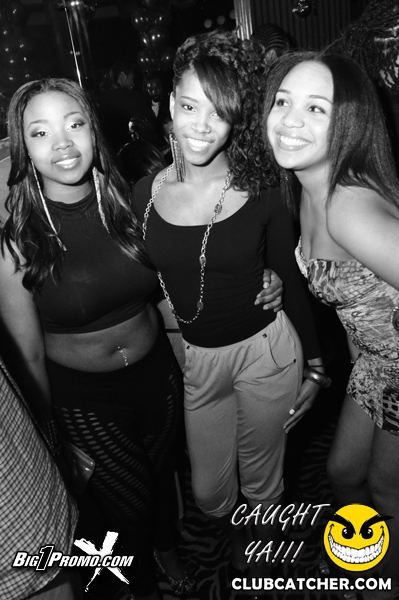 Luxy nightclub photo 218 - May 3rd, 2013