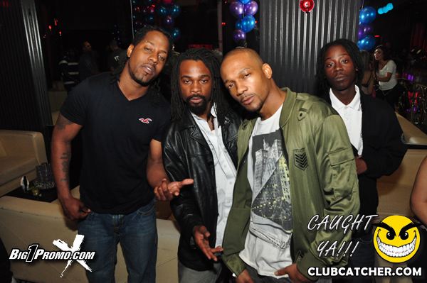 Luxy nightclub photo 222 - May 3rd, 2013