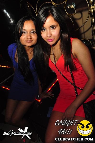 Luxy nightclub photo 31 - May 3rd, 2013