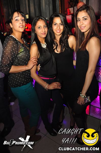 Luxy nightclub photo 43 - May 3rd, 2013