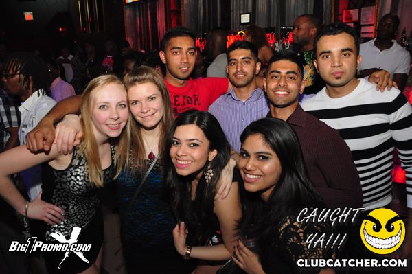 Luxy nightclub photo 46 - May 3rd, 2013