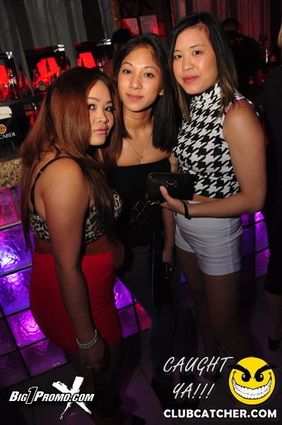 Luxy nightclub photo 50 - May 3rd, 2013