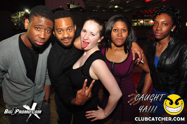 Luxy nightclub photo 55 - May 3rd, 2013