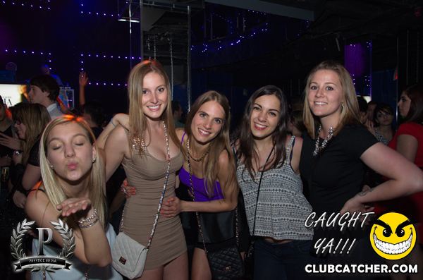 Gravity Soundbar nightclub photo 2 - May 3rd, 2013