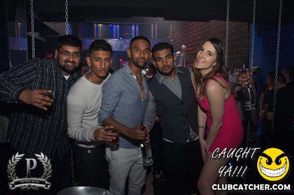 Gravity Soundbar nightclub photo 11 - May 3rd, 2013