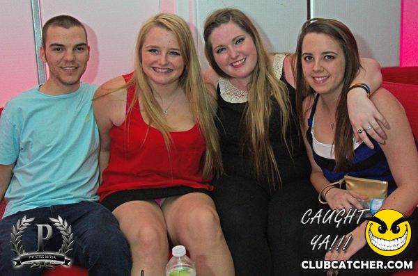 Gravity Soundbar nightclub photo 101 - May 3rd, 2013