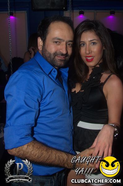 Gravity Soundbar nightclub photo 109 - May 3rd, 2013