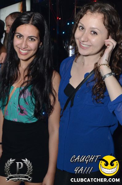 Gravity Soundbar nightclub photo 13 - May 3rd, 2013