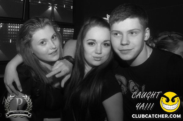 Gravity Soundbar nightclub photo 124 - May 3rd, 2013