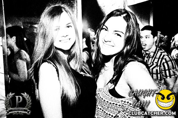 Gravity Soundbar nightclub photo 126 - May 3rd, 2013