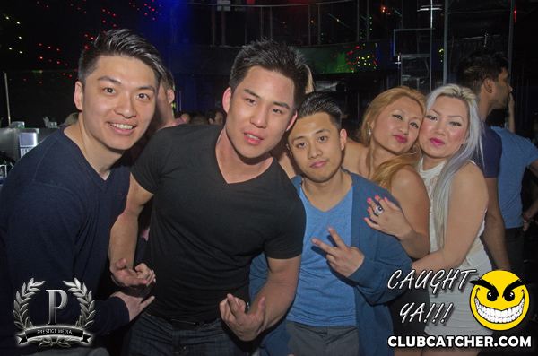 Gravity Soundbar nightclub photo 129 - May 3rd, 2013