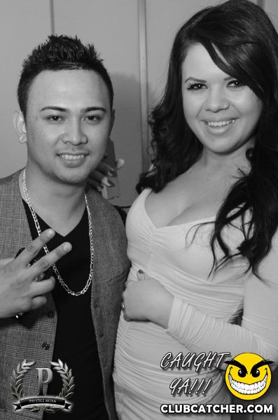 Gravity Soundbar nightclub photo 14 - May 3rd, 2013