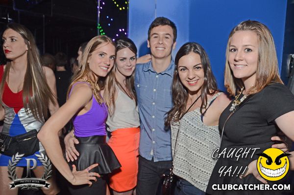 Gravity Soundbar nightclub photo 142 - May 3rd, 2013