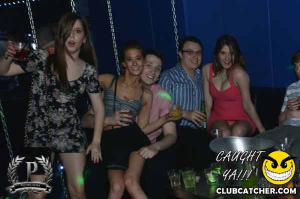 Gravity Soundbar nightclub photo 143 - May 3rd, 2013