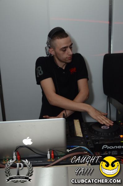 Gravity Soundbar nightclub photo 154 - May 3rd, 2013