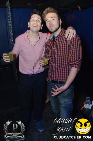 Gravity Soundbar nightclub photo 155 - May 3rd, 2013