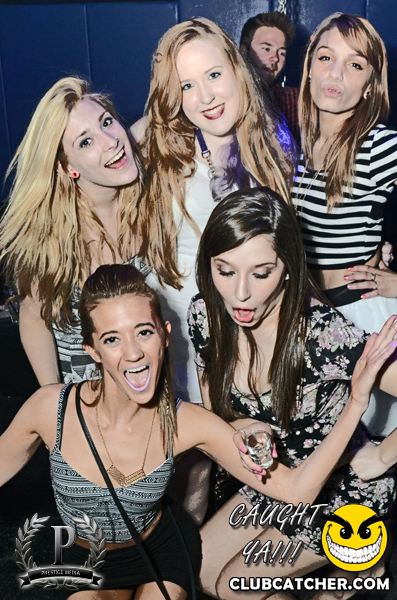 Gravity Soundbar nightclub photo 165 - May 3rd, 2013