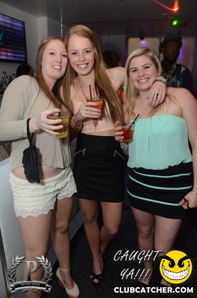 Gravity Soundbar nightclub photo 166 - May 3rd, 2013